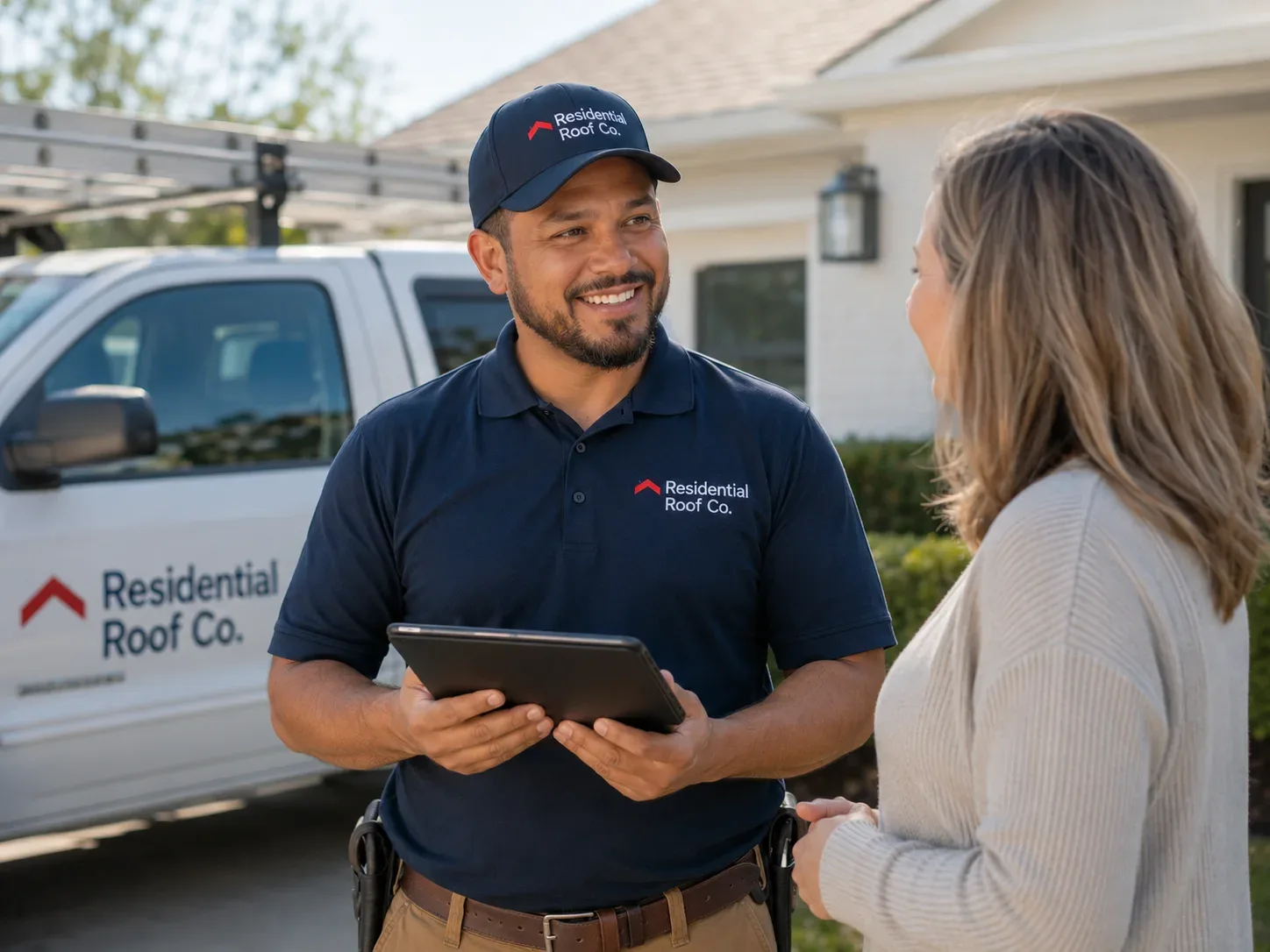 Gutter Installation in Rembrandt, IA